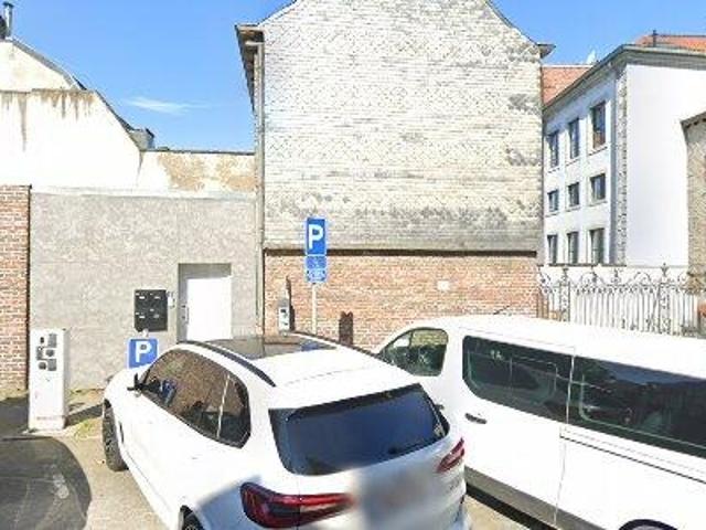 62 m2 apartment for rent in Verviers