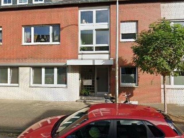 62 m2 apartment for rent in Viersen