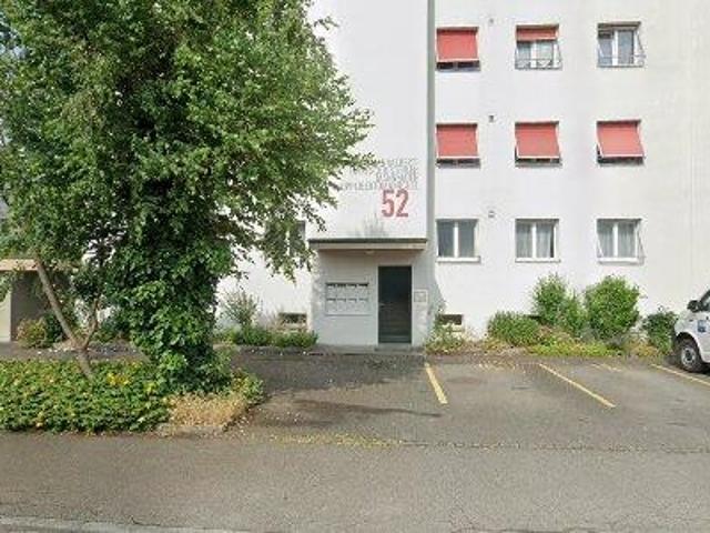 62 m2 apartment for rent in Zofingen