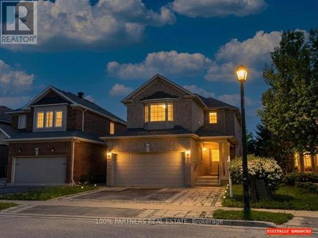62 Macedonia Court, Newmarket, ON, L3X 2W8 house for sale | Listing ID N13707 | Royal LePage