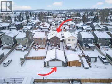Carstairs, Alberta
