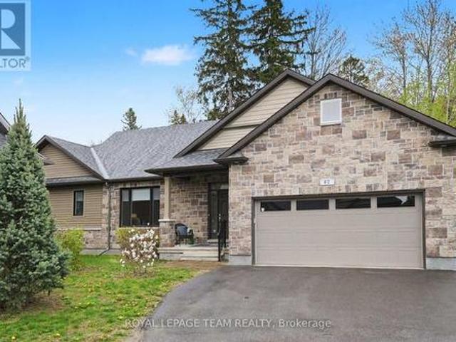 62 Magnolia Way, North Grenville, ON, K0G 1J0 house for sale | Listing ID X13735 | Royal LePage
