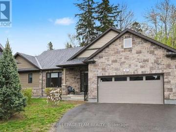 62 Magnolia Way, North Grenville, ON, K0G 1J0 house for sale | Listing ID X13153 | Royal LePage