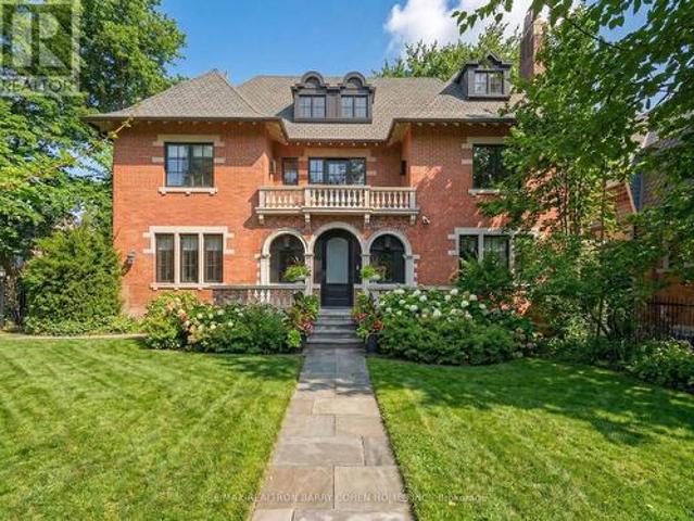 62 Maple Avenue, Toronto, ON, M4W 2T7 house for sale | Listing ID C12936 | Royal LePage