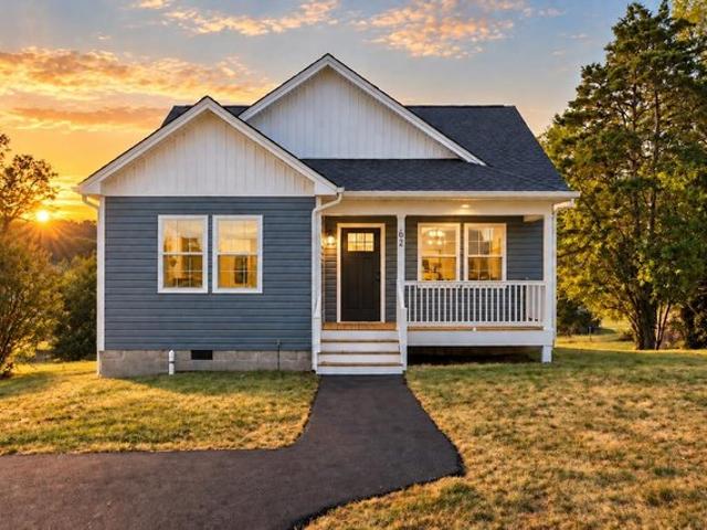 62 Maury Mill Rd, Verona, VA 24482