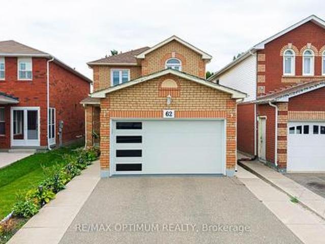 62 Meadowlark Drive, Brampton, ON, L6Y 4V6 house for sale | Listing ID W13792 | Royal LePage
