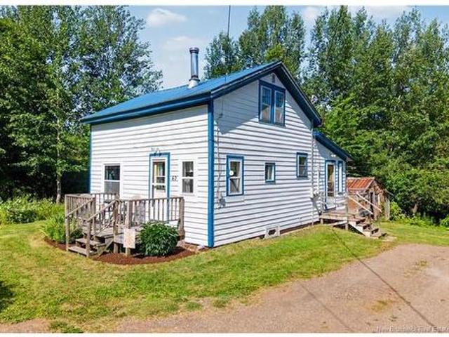 62 Mill Settlement, Hoyt, NB, E5L 2G6 house for sale | Listing ID NB145289 | Royal LePage