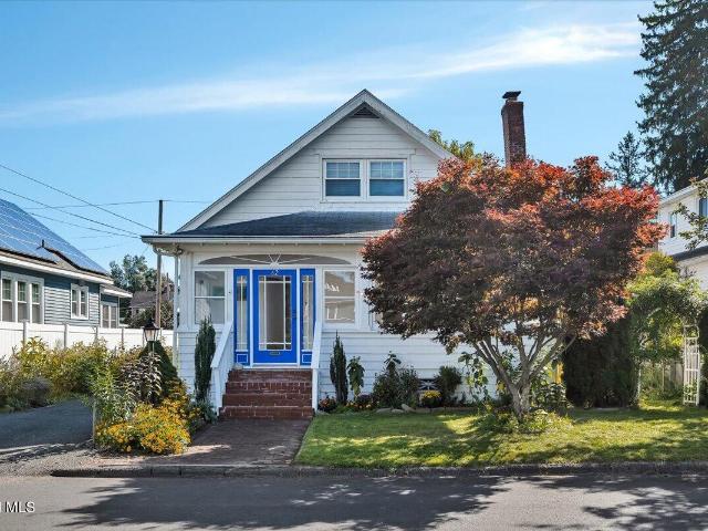 62 Mt Pleasant Avenue