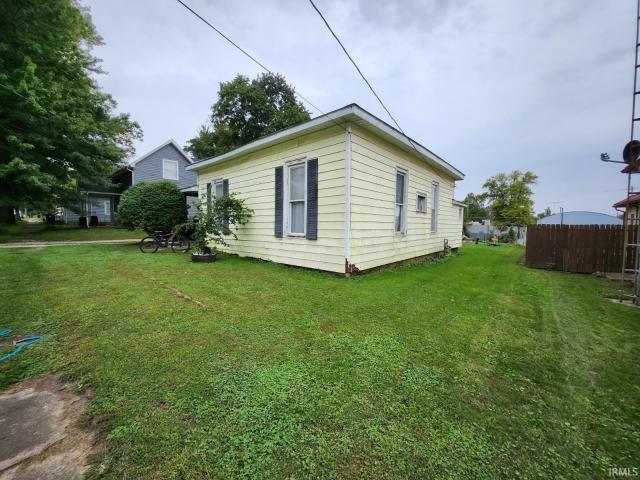 62 N Jackson Street