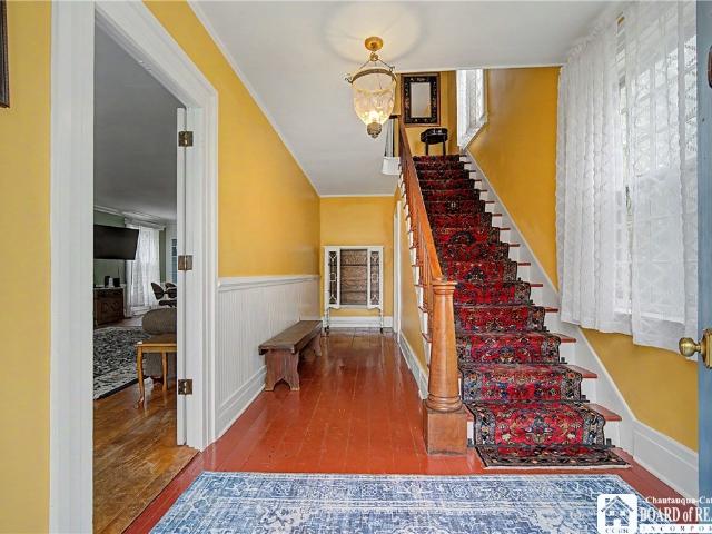 62 N Portage Street