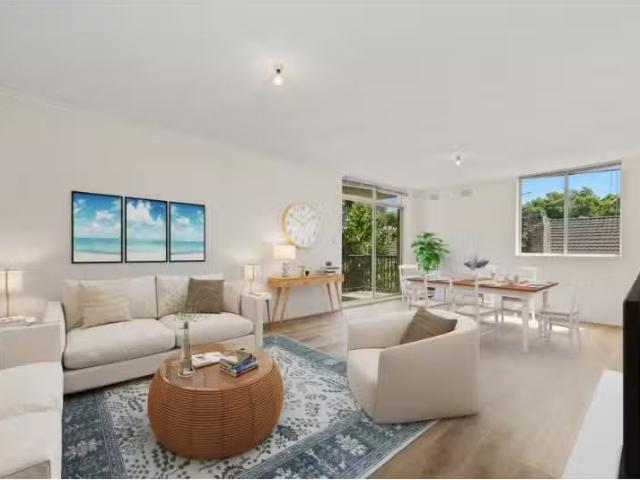 6/2 Ormond Street, Bondi Beach Apartment for rent Listed by A.
