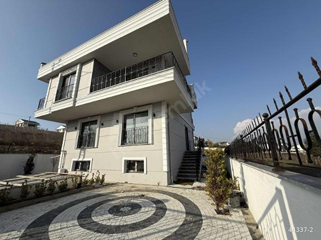 6+2 PANORAMİK DENİZ MANZARALI