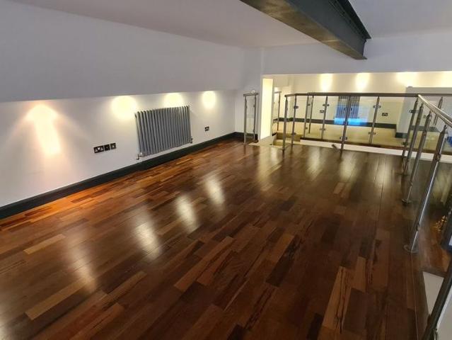 62 Park Road, Peterborough