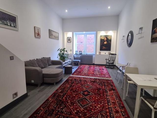 62 Park Road, Peterborough