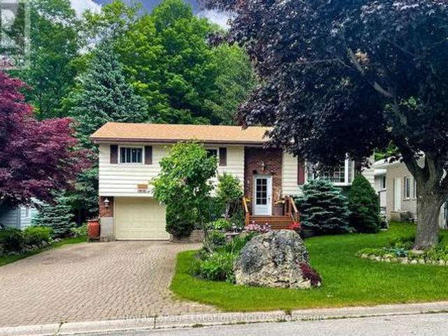 62 Parklane Crescent, Meaford, ON, N4L 1B1 house for sale | Listing ID X13431 | Royal LePage