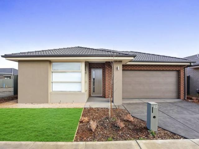 62 Pascal Crescent, KALKALLO, VIC 3064