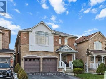 62 Penbridge Circle, Brampton, ON, L7A 2P9 house for sale | Listing ID W12974 | Royal LePage