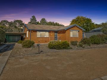 62 Pennefather Street Higgins ACT House for Rent LJ Hooker