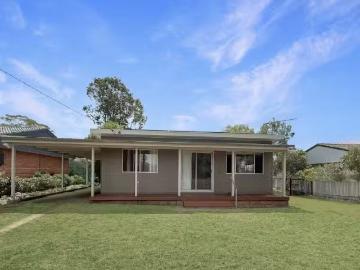 62 Pine Street, Curlewis House for rent Listed by Brittney Mc.