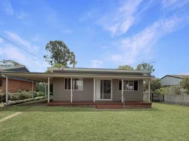62 Pine Street, Curlewis House for rent Listed by Brittney Mc.