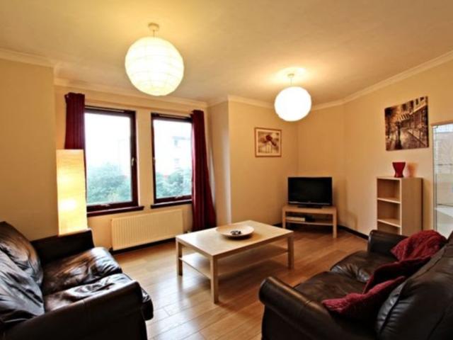 62 Picktillum Place Aberdeen, Aberdeenshire AB25, 1 bed flat to rent, £600 pcm | PrimeLocation