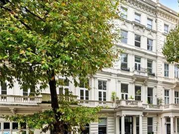 Queen's Gate SW7 London, Zone 1 London, West London, London, Greater London