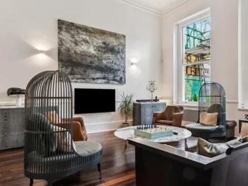 Queen's Gate SW7 London, Zone 1 London, West London, London, Greater London