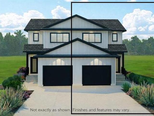 62 Ramona Gallos Way, Winnipeg, MB, R2P 3A7 house for sale | Listing ID 202617 | Royal LePage
