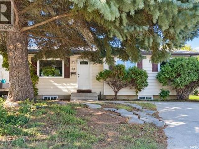 62 Ramsay Court, Saskatoon, SK, S7H 4H1 house for sale | Listing ID SK050245 | Royal LePage