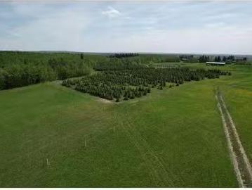 62 Range Road, Rural Grande Prairie No. 1, County Of, AB, T0H.