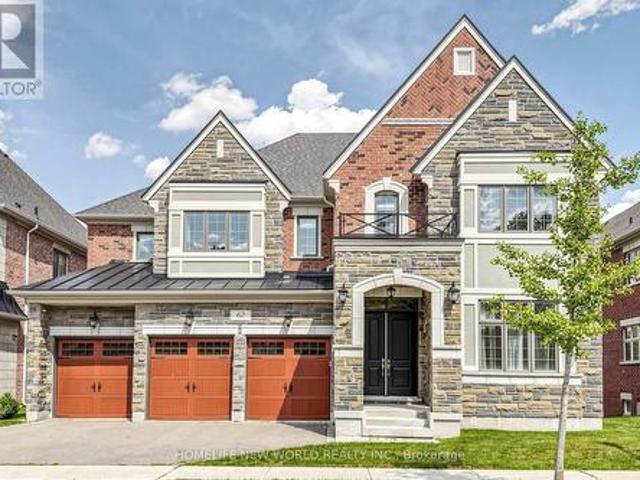 62 Ridgepoint Road, Vaughan, ON, L4H 4T4 house for sale | Listing ID N13677 | Royal LePage