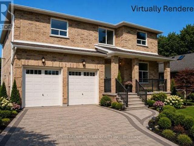 62 Rosemeade Avenue, Toronto, ON, M8Y 3A5 house for sale | Listing ID W13566 | Royal LePage