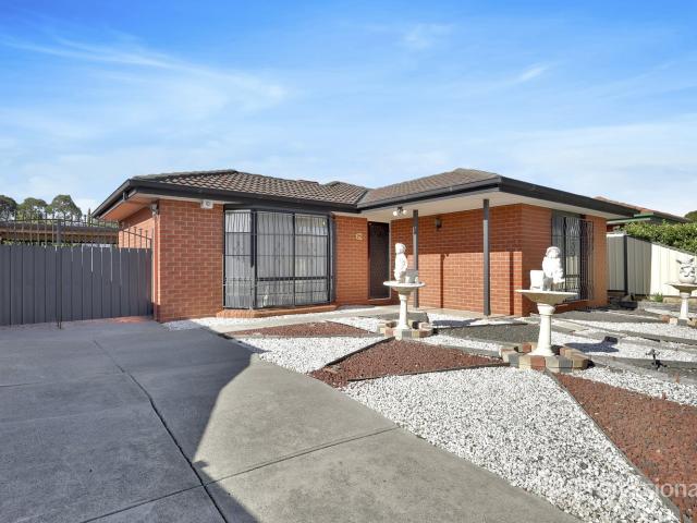 62 Rossiter AvenueRoxburgh Park VIC 3064, Australia