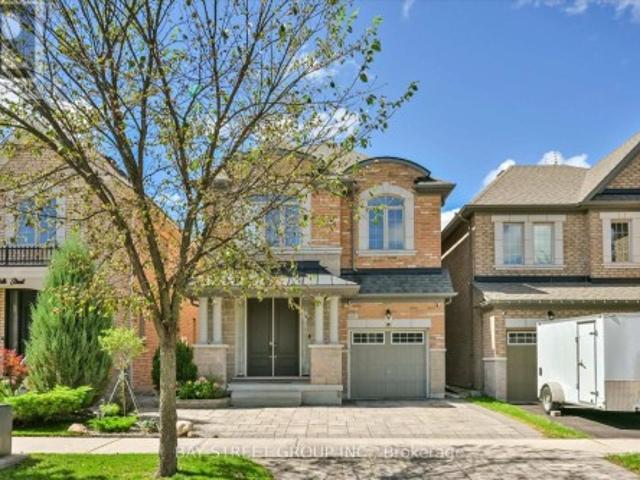 62 Roth Street, Aurora, ON, L4G 0W7 house for sale | Listing ID N13751 | Royal LePage