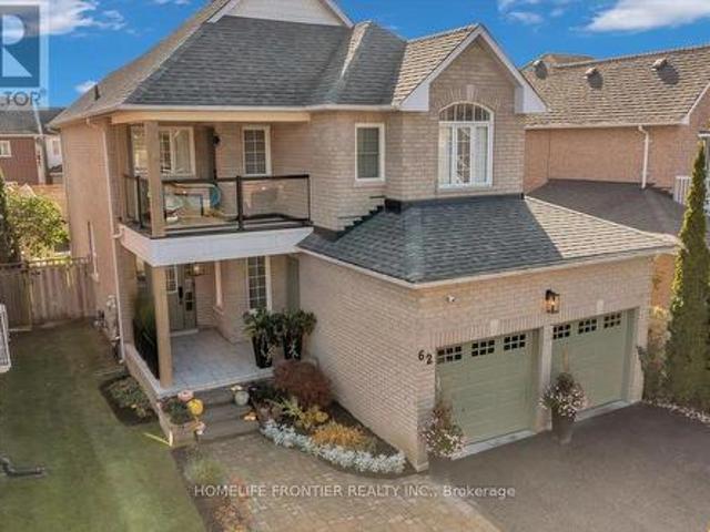 62 Russell Barton Lane, Uxbridge, ON, L9P 1Z2 house for sale | Listing ID N13692 | Royal LePage