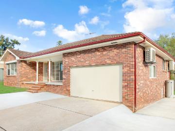 62 Sackville Street, Blacktown