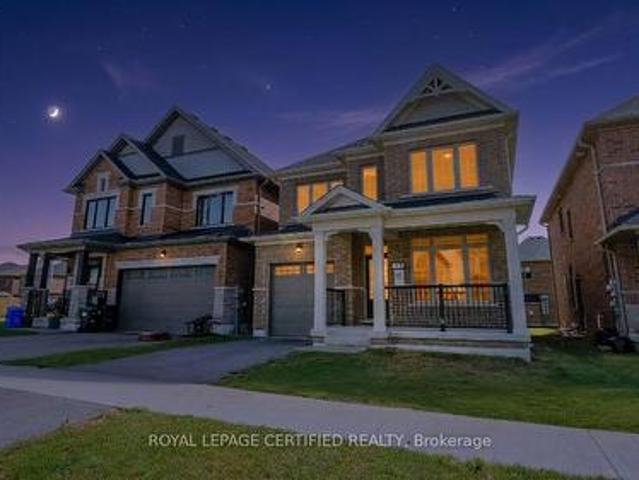 62 Sagewood Avenue, Barrie, ON, L9S 2Z4 house for sale | Listing ID S13815 | Royal LePage