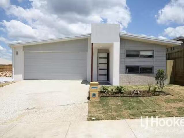 62 Skyblue Circuit, Yarrabilba, QLD 4207