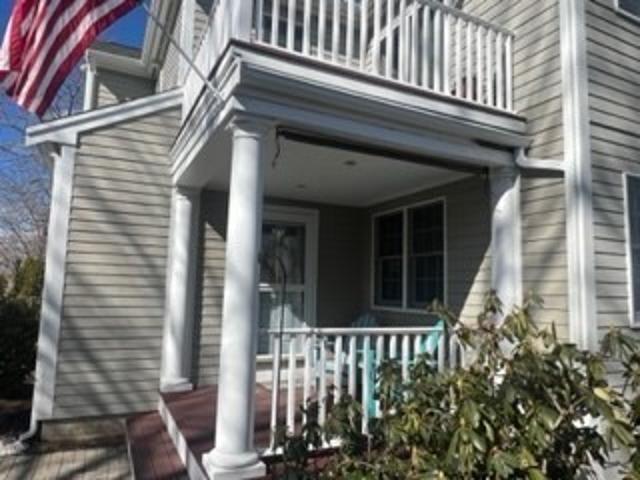 62 South St, Unit A, Plymouth, MA 02360 | MLS #73486