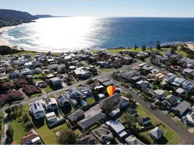 6/2 Southview Street, Bulli Apartment for rent Listed by Kell.