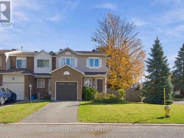 62 Springwater Drive, Ottawa, ON, K2M 1X6 house for lease | Listing ID X14102 | Royal LePage