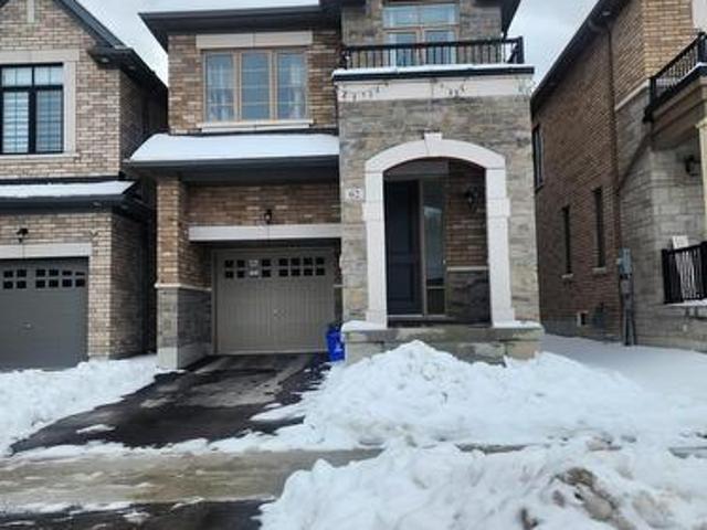 62 Swordfish Drive, Whitby, ON, L1P 1Y5 house for sale | Listing ID E13049 | Royal LePage