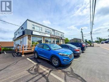 Queens, Prince Edward Island - Île-du-prince-Édouard