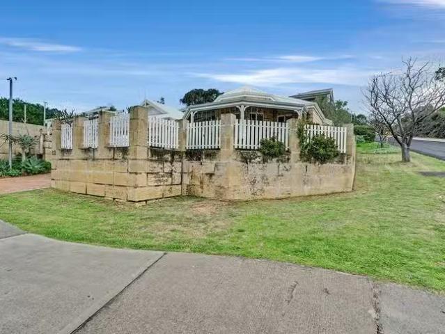 62 Stockley Road, Bunbury, WA 6230