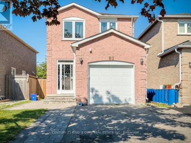 62 Stather Crescent, Markham, ON, L3S 1C4 house for sale | Listing ID N13503 | Royal LePage
