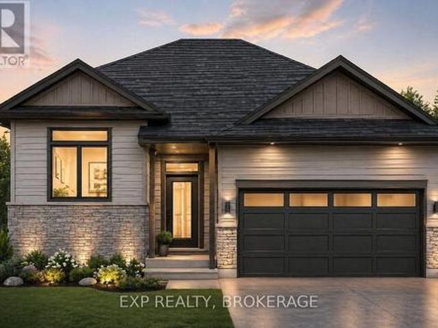 62 Summit Lot 23 Crescent, Belleville Ward, ON, K8N 0A2 house for sale | Listing ID X12999 | Royal LePage