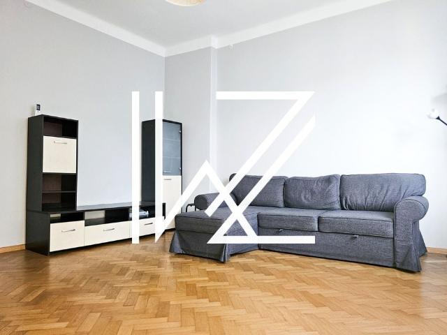 62m2| Prądnicka | 2pokoje| Cicha okolica Kraków