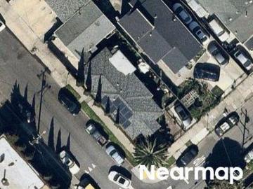 East Peralta, Oakland city, Oakland CCD Alameda County California, Alameda County, California, USA