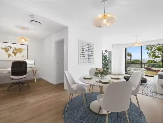 6/2A Church Street, DRUMMOYNE Apartment for rent Listed by Me.