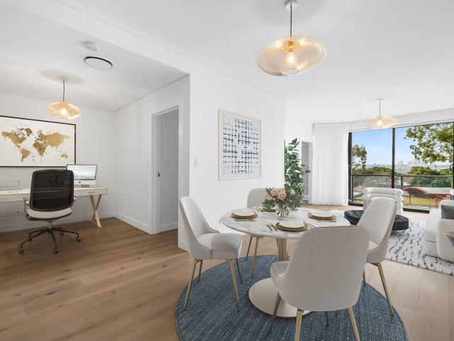 6/2A Church Street, Drummoyne, NSW 2047 Apartment for Rent Ray White City South